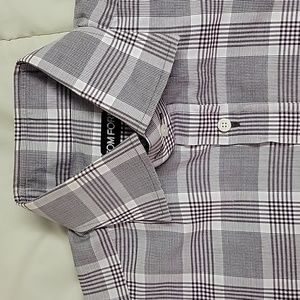 Tom Ford men's shirt